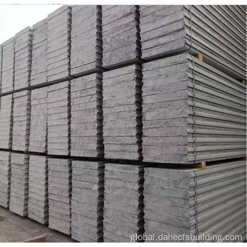 Sandwich Composite Cold Formed Steel Building Material Composite Board Supplier